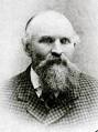 Amandus Theodore Behlers