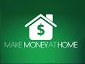 Make Money From Home wayofjob