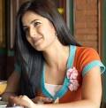 Katrina Kaif on her look-