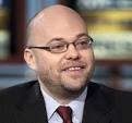 Adam Davidson gained national