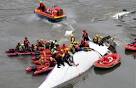 TransAsia plane crashes in Taiwan river, killing at least 19.