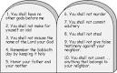 The Ten Commandments 