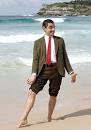 People's Daily Online -- "Mr Bean's Holiday" to be shown