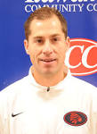 coordinator Jason McManus