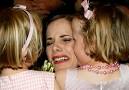 her two daughters Zoe and