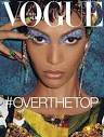 This morning Joan Smalls was