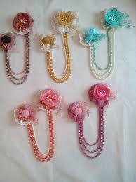 Jual Aksesoris Jilbab Pengantin Muslimah | Grosir Bros Kepala ...
