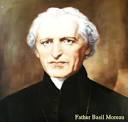 Father Basil Moreau