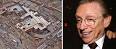 Larry Silverstein and Ground Zero. After a 16-month standoff between