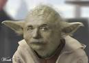 is the Einstein Yoda.