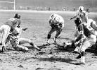 1958 NFL Championship Game - Colts 23, Giants 17 (OT) - NFL's Most ...