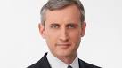 PHOTO: Dan Abrams is shown in
