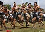 The New King of TONGA - The Big Picture - Boston.