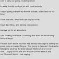 Free Online Chat Rooms With Sluts No Registration - Free Hookup Portal