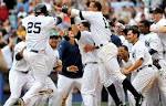 New York YANKEES MLB Betting Blog Posts | Sports Betting Journal