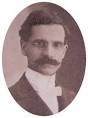 Portrait of Abram W.