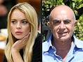 Robert Shapiro as Her New