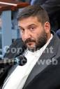 al collega Fausto Amato