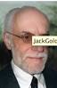Jack Gold is the founder and