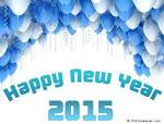 Happy New Year Eve Hd Wallpapers for Desktop Pc 2015