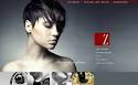 Fashion web design newark1.com