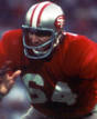 Hall of Famers » DAVE WILCOX