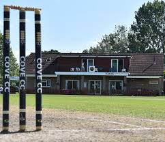 Image result for Cove Cricket Club
