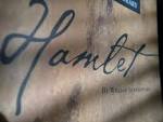 Hamlet the Prince of Denmark by ~Lion-fang on deviantART
