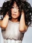 Photo Gallery: <b>Sandra Oh</b> was spotted in the