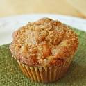 Apple Muffins | The Girl Who Ate Everything