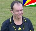 Eddy Maillet (Seychelles