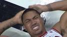 Major ACL Injury OUT FOR