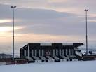 Tow Law Town F.C. Main Stand - via Daymix