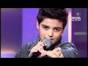 Abraham Mateo (12 años) Duo Virtual con Camilo Sesto - ALGO DE MI - Menuda
