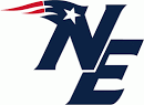 New England Patriots Alternate Logo - National Football League.