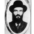 הרב החסיד דובער גרפינקל