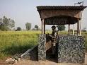 Jammu district: Five civilians dead, 29 injured in heavy shelling.