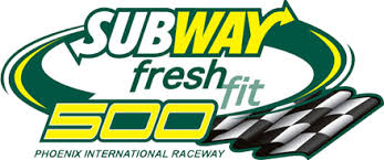 Checker O'Reilly Auto Parts 500
