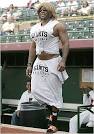 Barry Bonds Roast