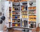 Kitchen Organization - Organizing Your Kitchen and Pantry