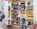 Kitchen Organization - Organizing Your Kitchen and Pantry