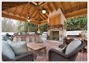 6 Outdoor Fireplace Design Ideas to Heat Up your Bay Area Backyard ...