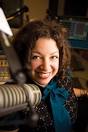 interview with Yael Dayan,