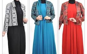 Tips Memulai Bisnis Toko Pakaian Muslimah Wanita Muda