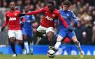 Chelsea v Manchester United: live - Telegraph
