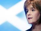 Nicola Sturgeon: Who is she and what is the story behind politics.