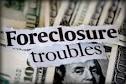  Foreclosure Activity @ 40 Month Low