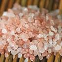 Himalayan Pink Salt Benefits
