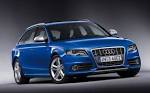 Audi S4 27 Turbo Avant . MotoBurg
