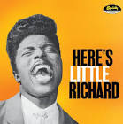 Here's Little Richard